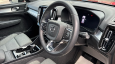 Volvo XC40 2.0 B4P Plus Dark 5dr Auto Petrol Estate